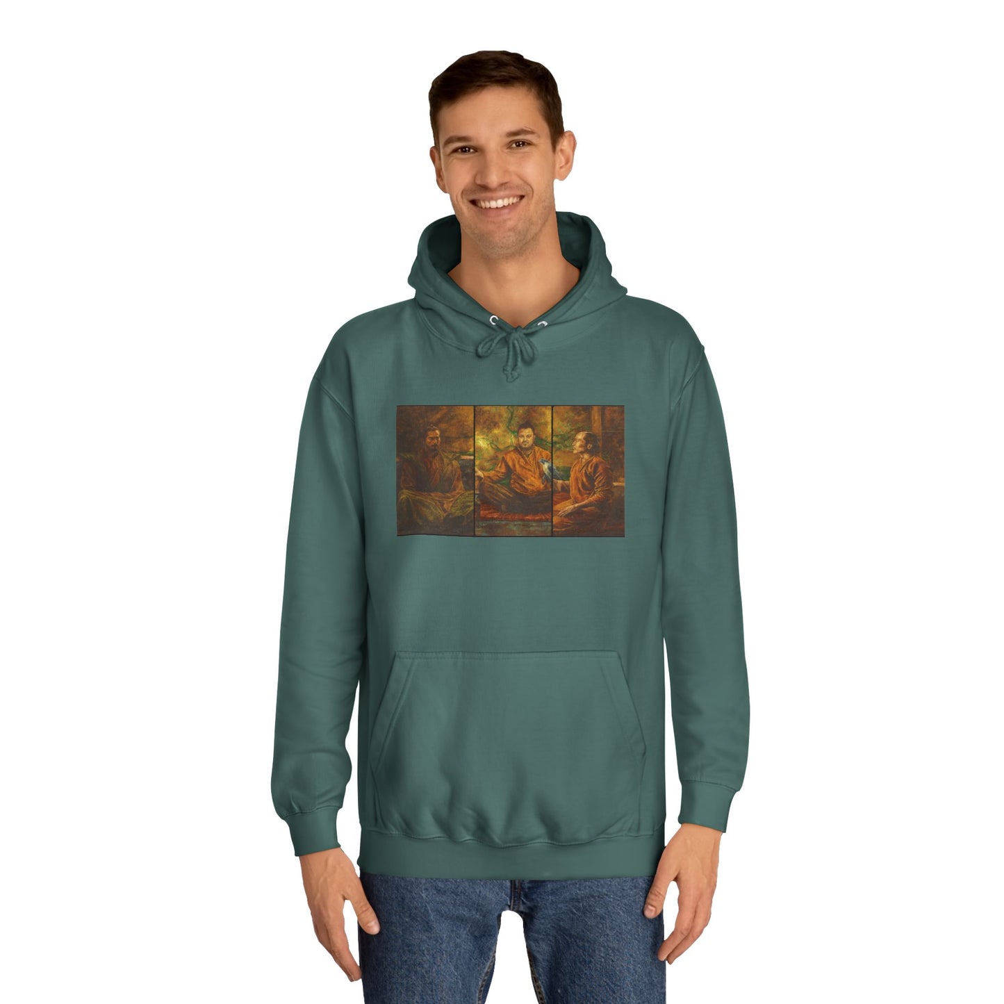 Unisex Shogun Hoodie