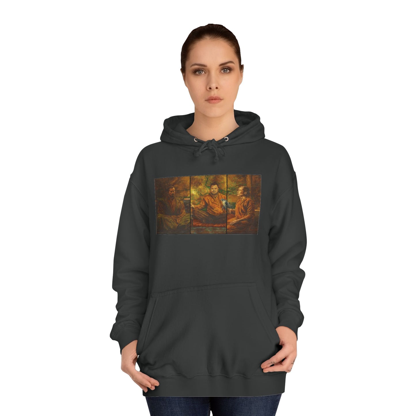 Unisex Shogun Hoodie