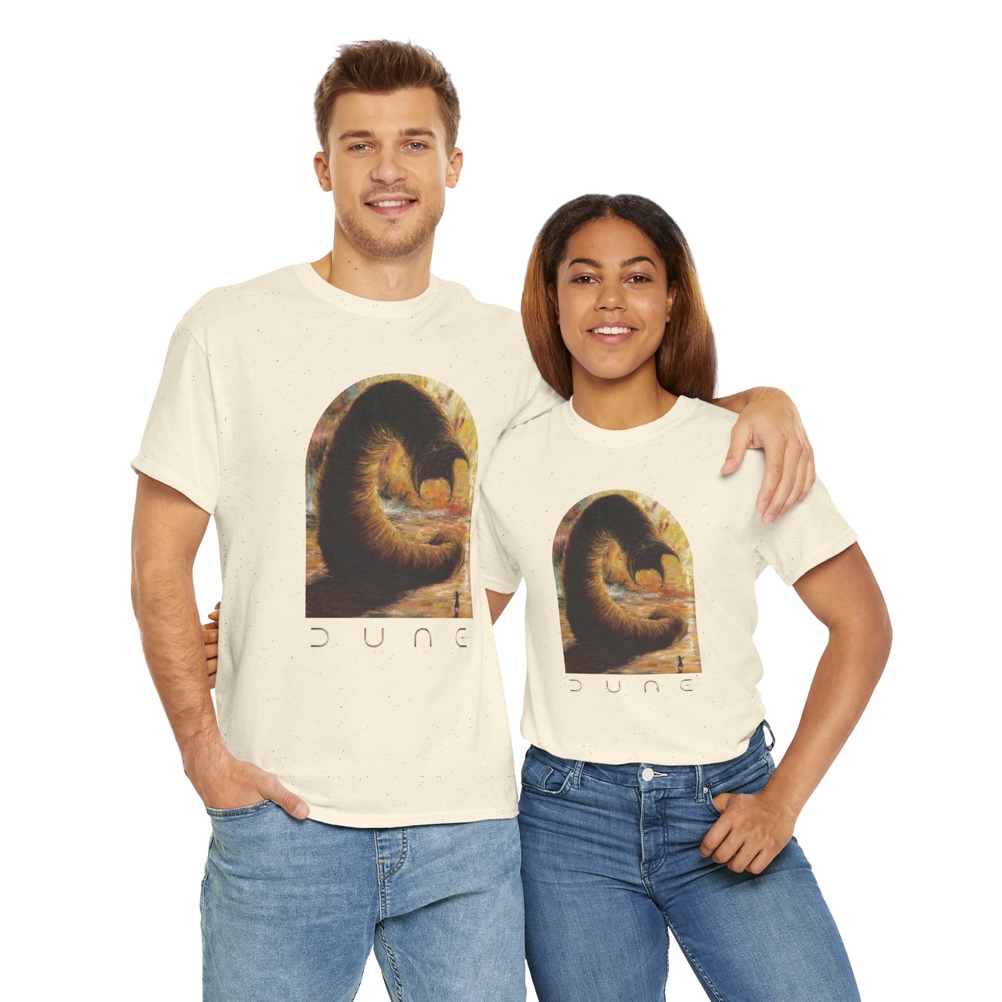 Dune T-shirt, Arch