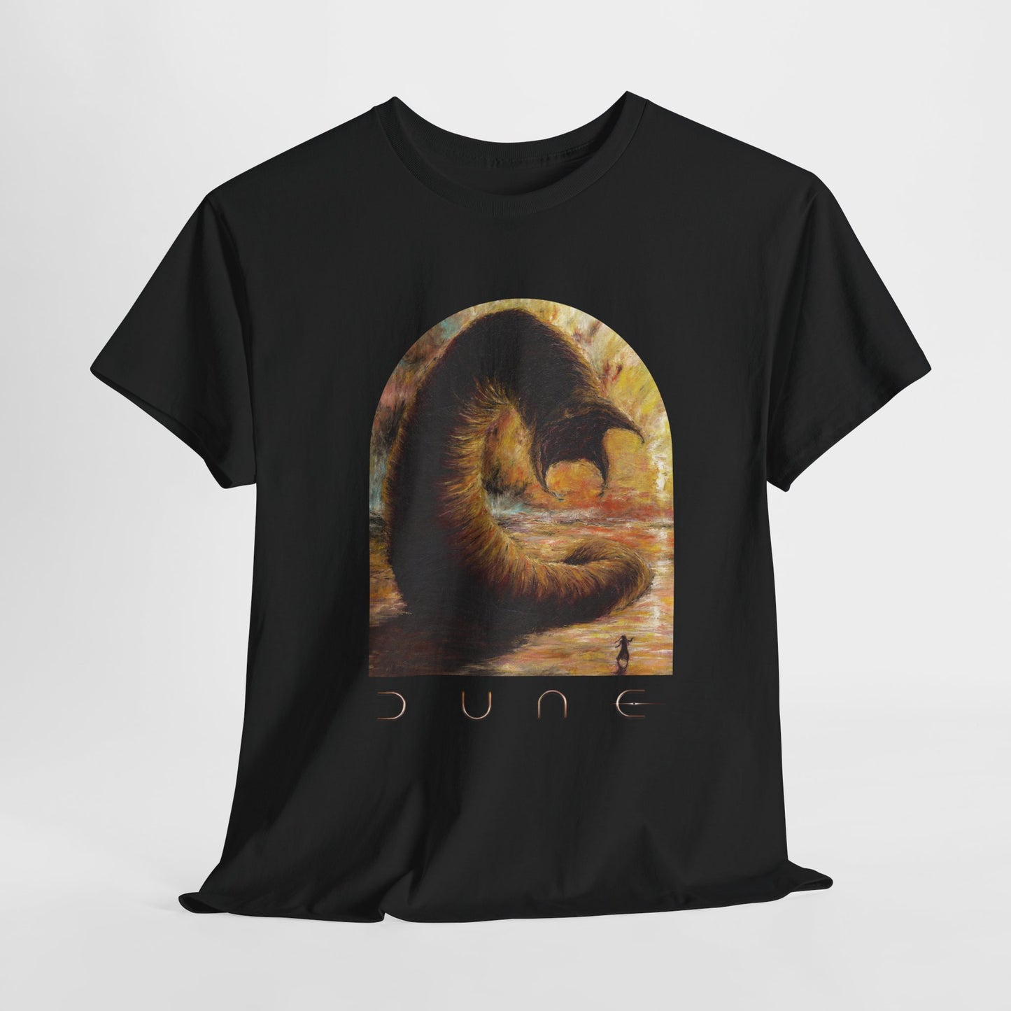 Dune T-shirt, Arch