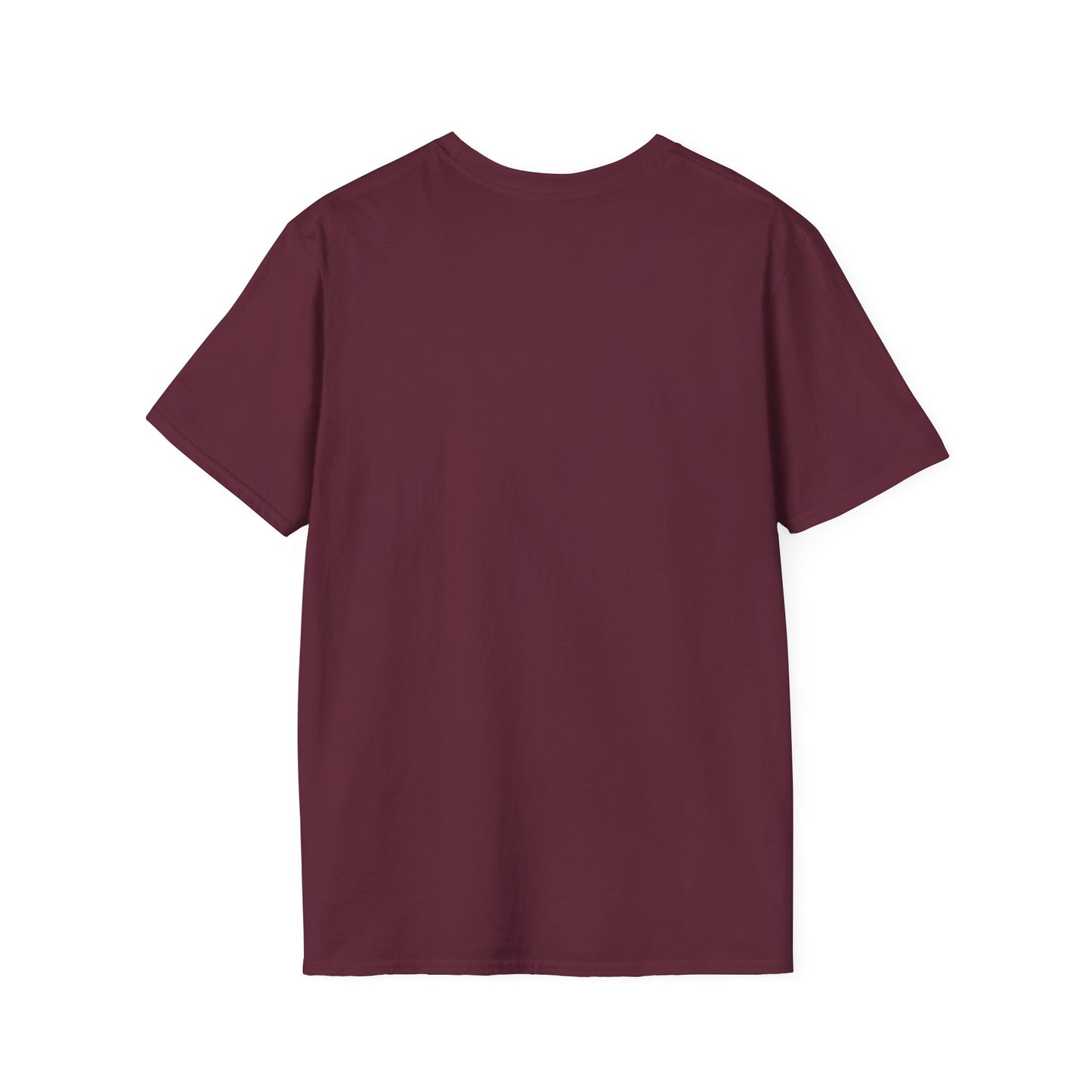 Women Spring Art T-shirt
