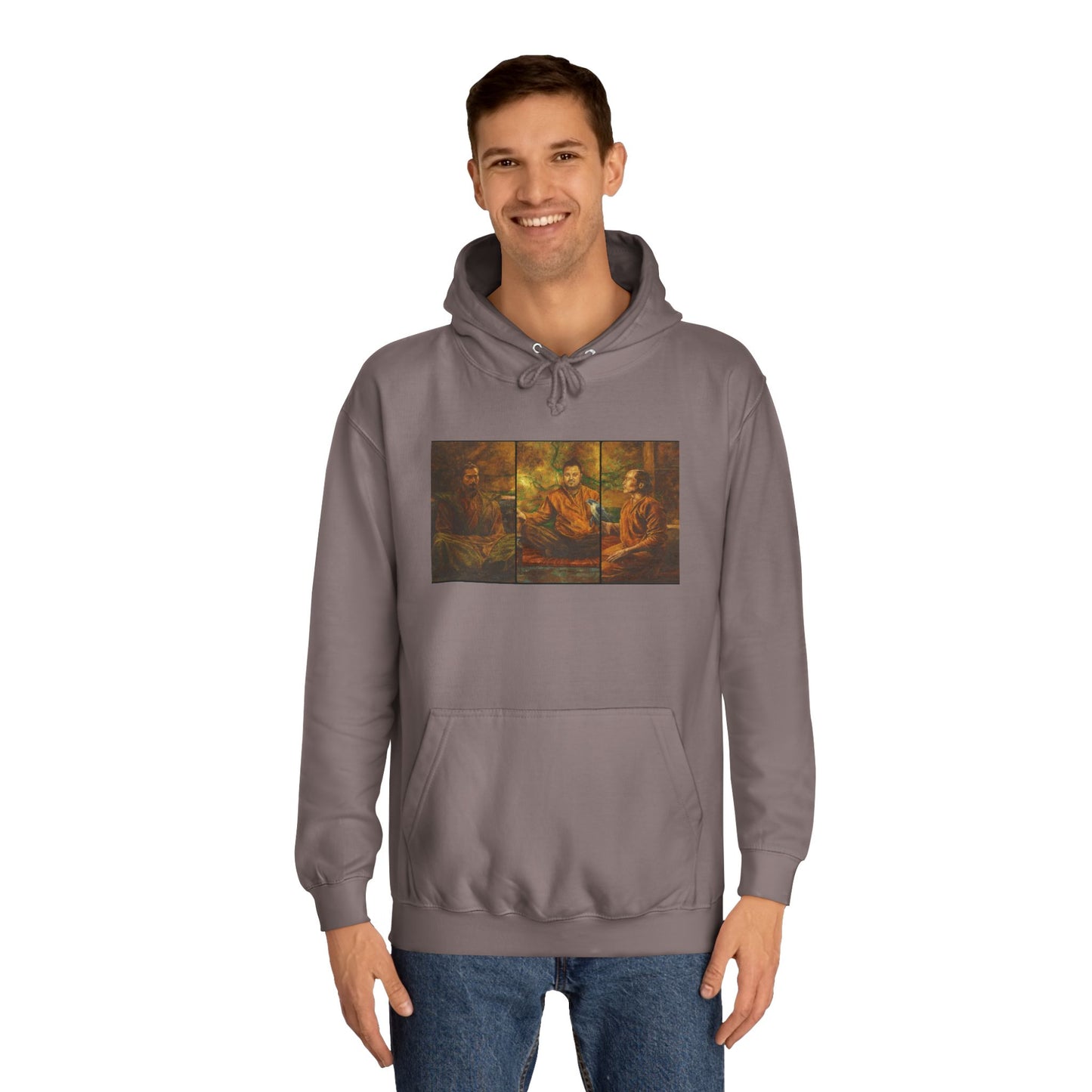 Unisex Shogun Hoodie