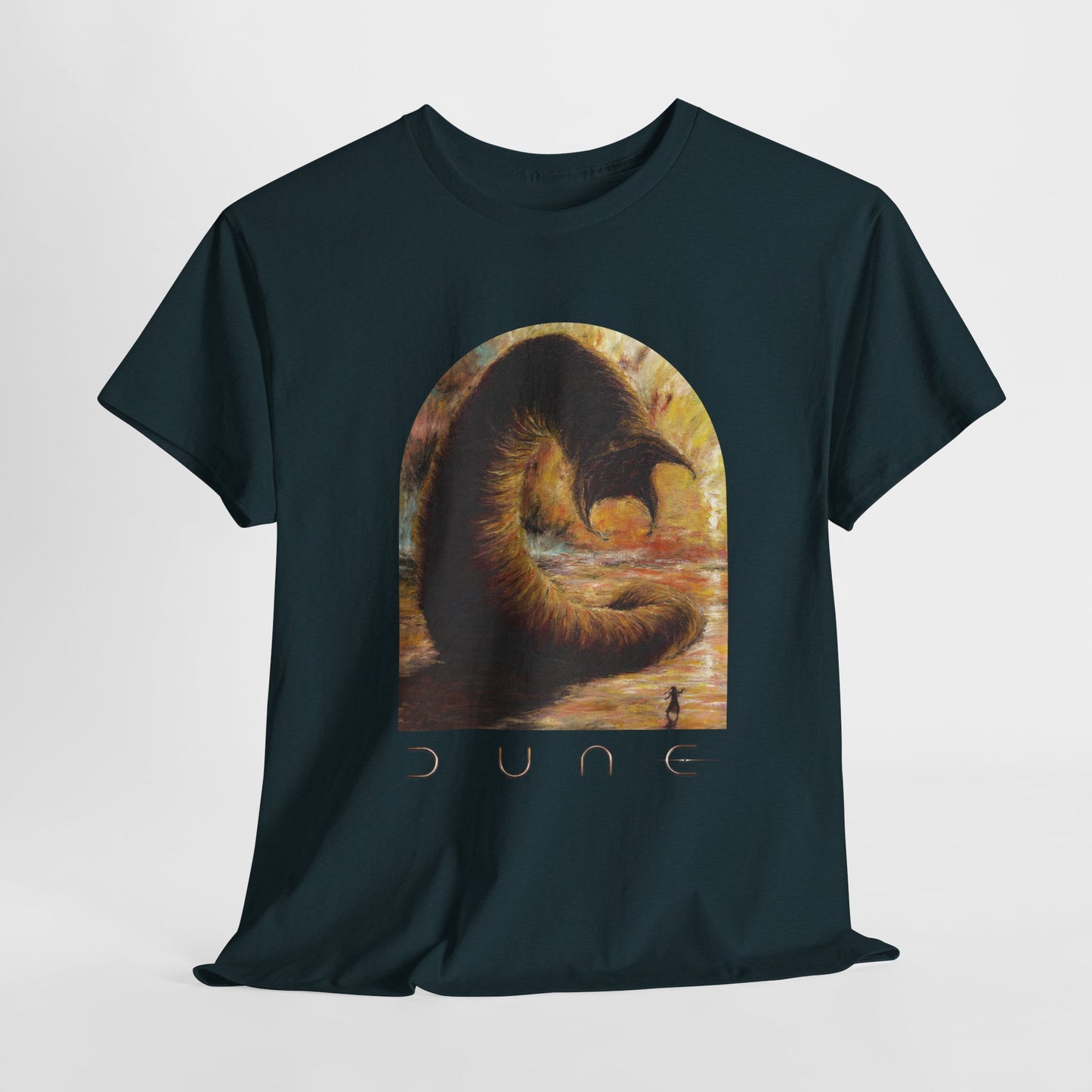 Dune T-shirt, Arch