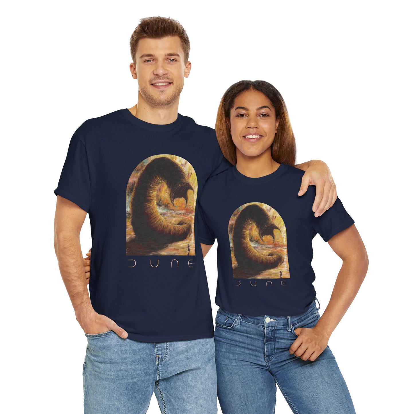 Dune T-shirt, Arch