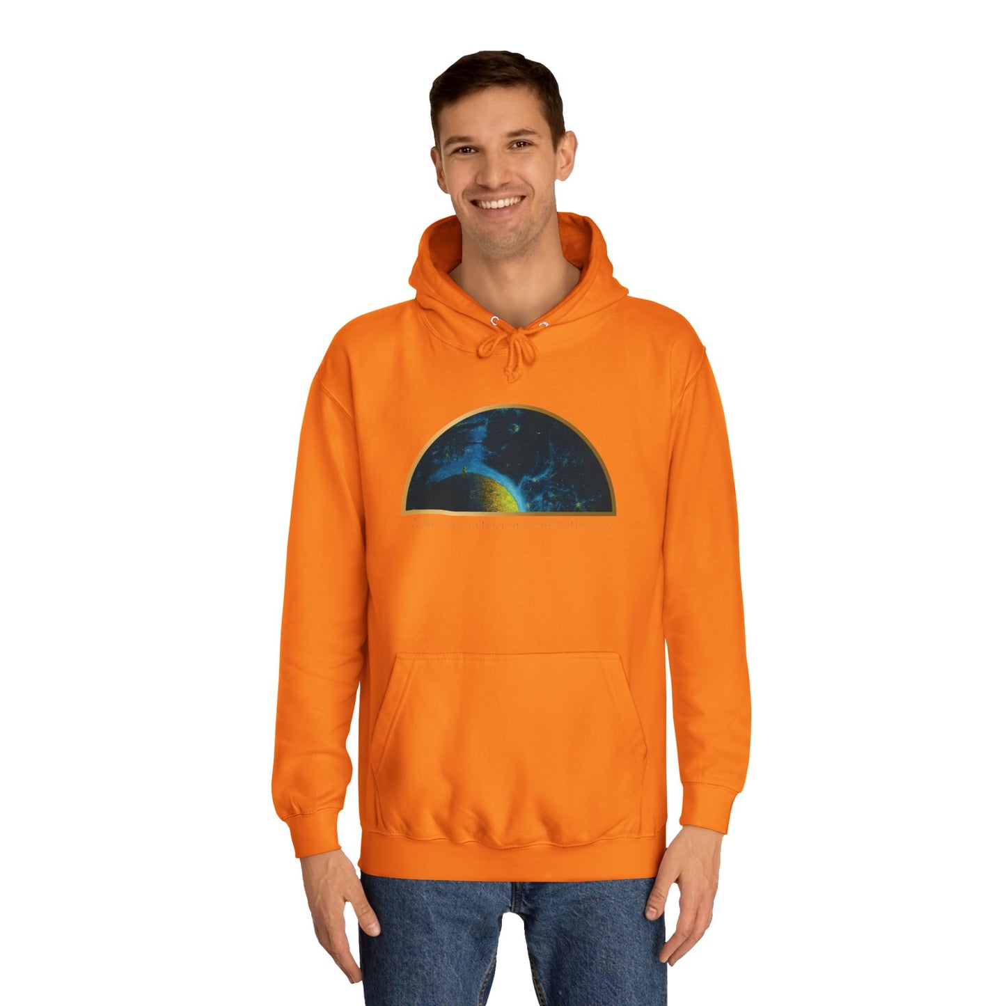 The Little Prince, Unisex Hoodie