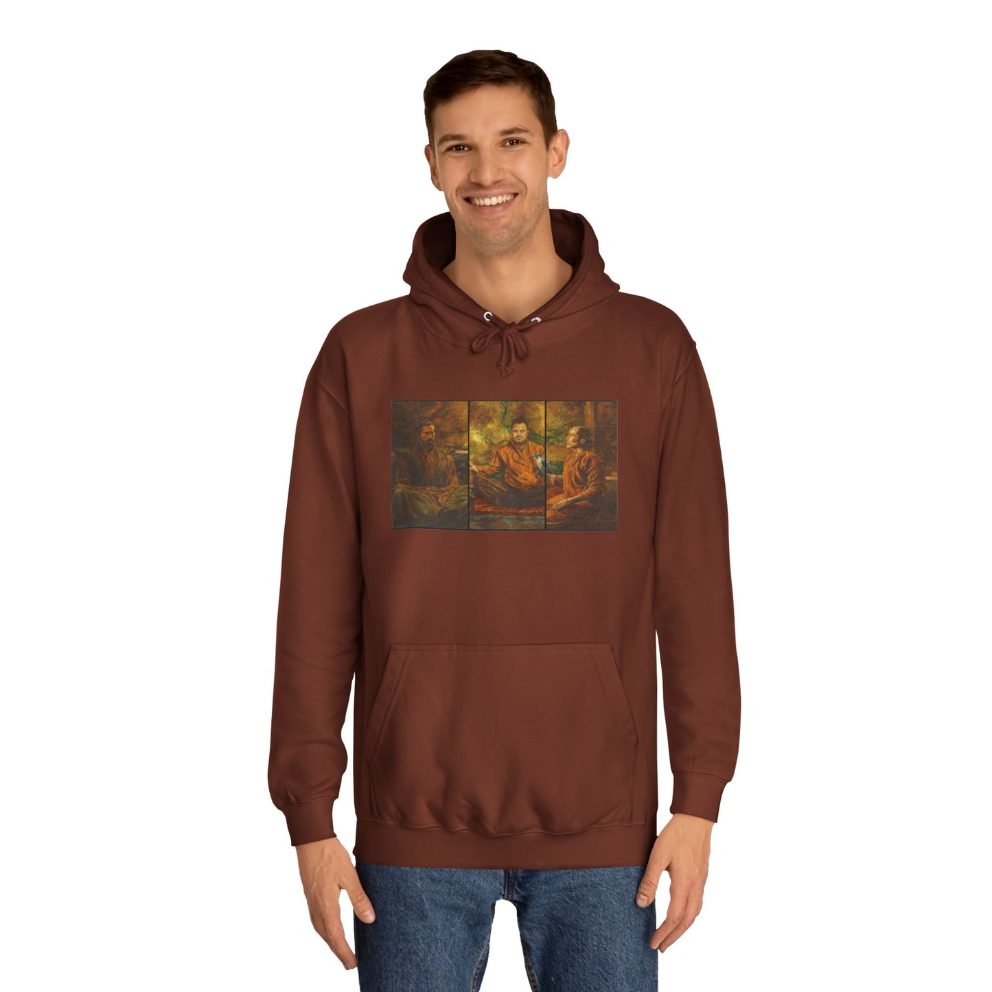 Unisex Shogun Hoodie