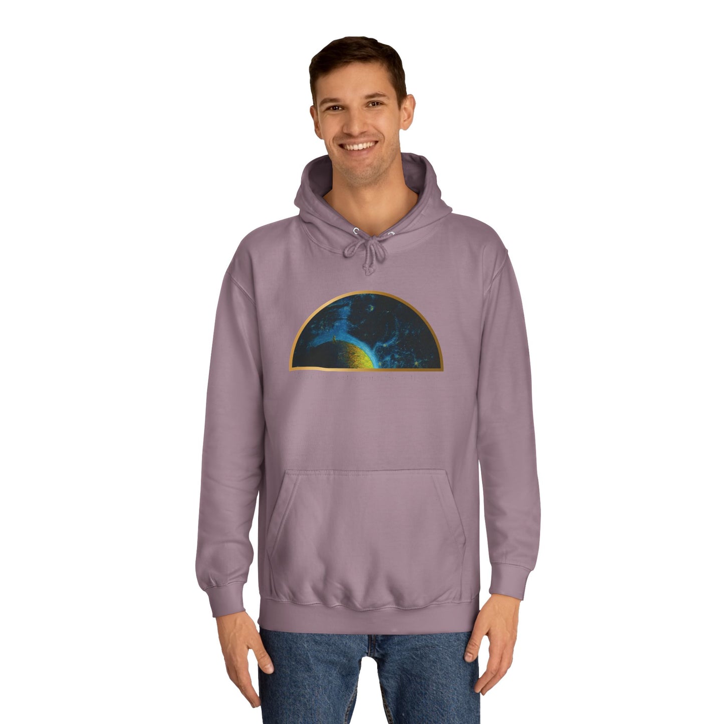 The Little Prince, Unisex Hoodie