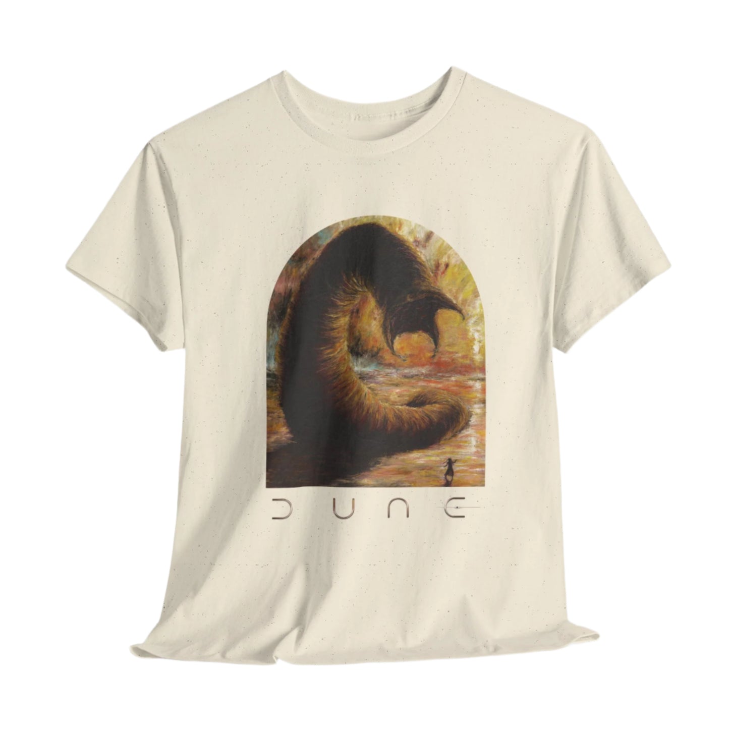 Dune T-shirt, Arch