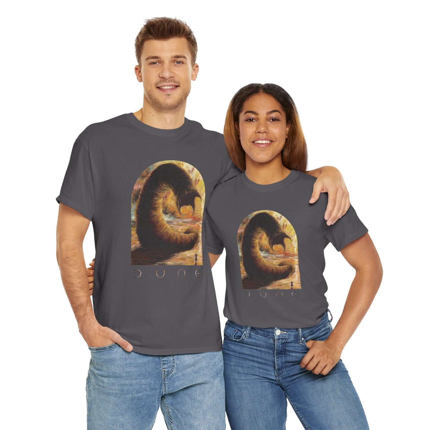 Dune T-shirt, Arch