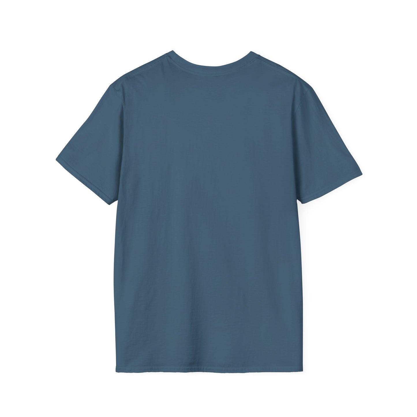 Women Spring Art T-shirt