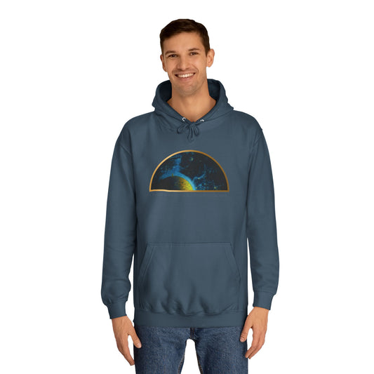 The Little Prince, Unisex Hoodie