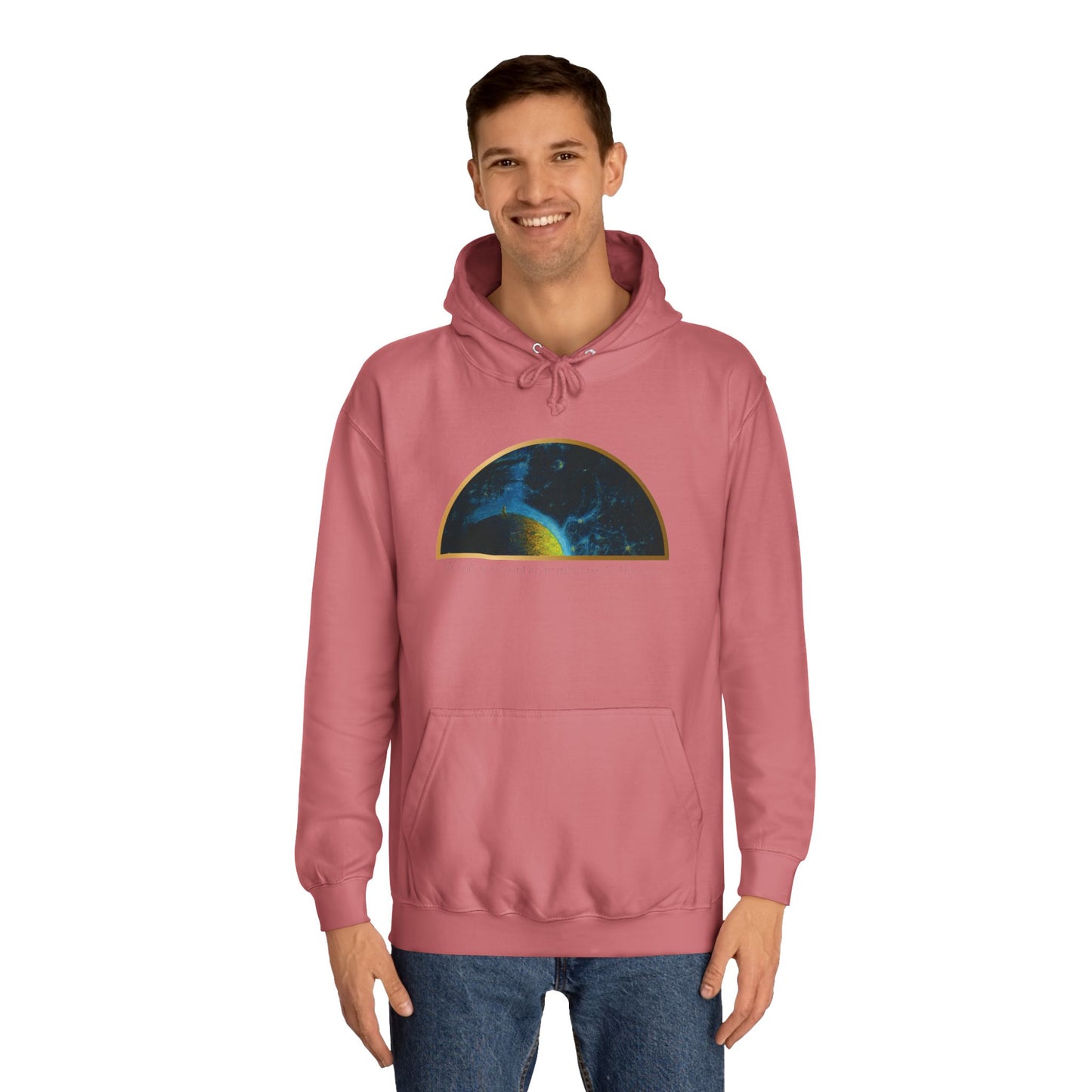 The Little Prince, Unisex Hoodie