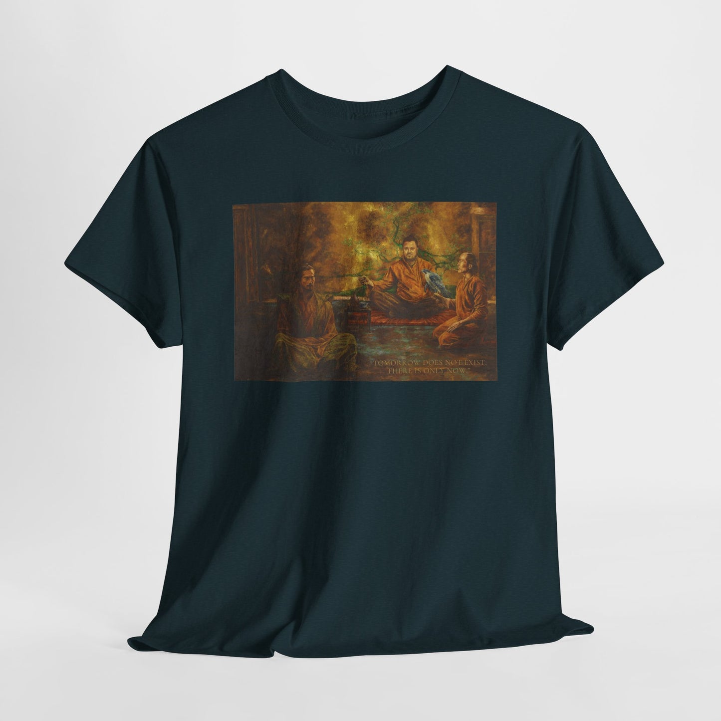 Shogun T-shirt, Now Quote