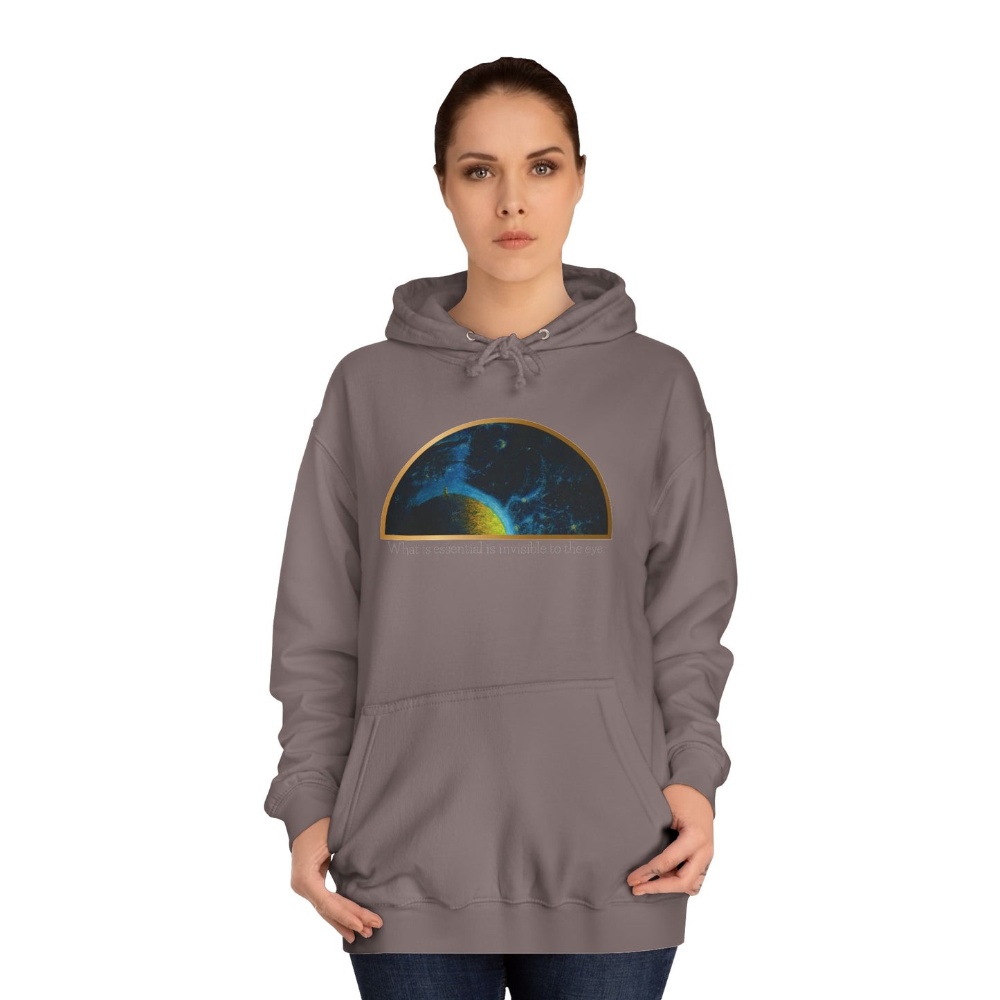 The Little Prince, Unisex Hoodie