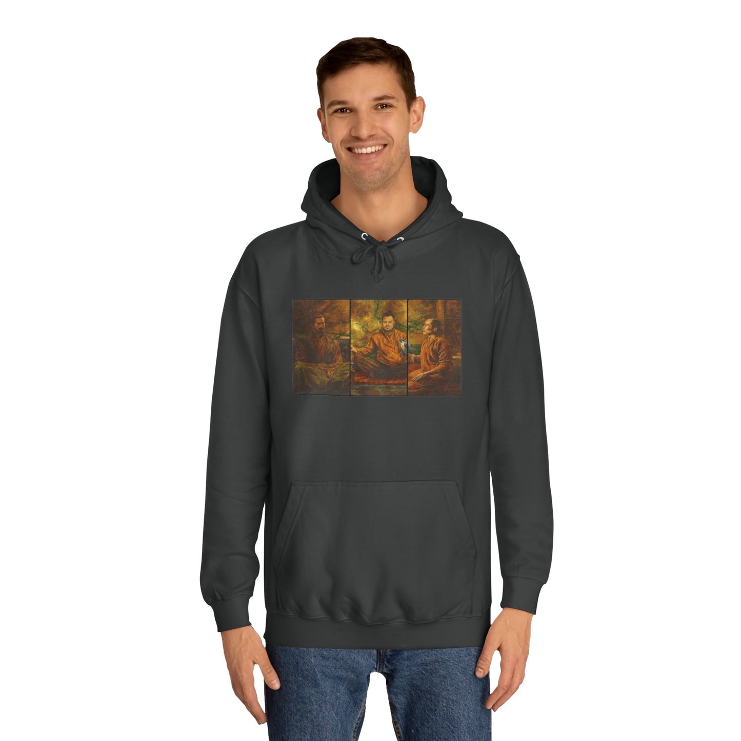 Unisex Shogun Hoodie