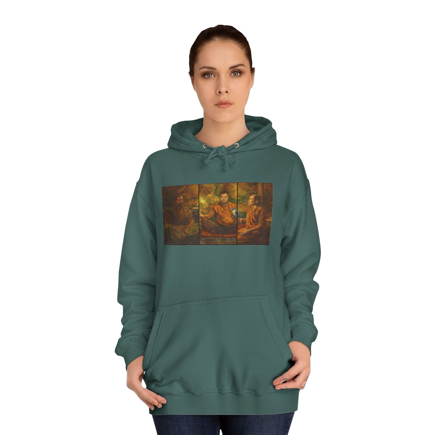Unisex Shogun Hoodie