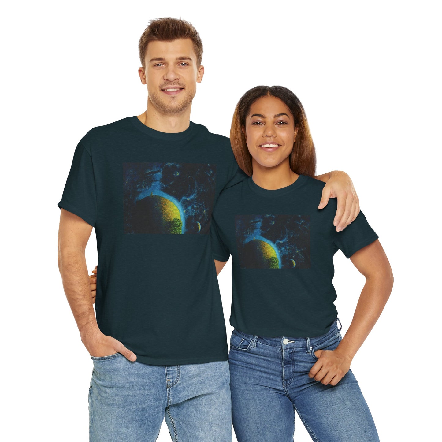 The Little Prince T-shirt