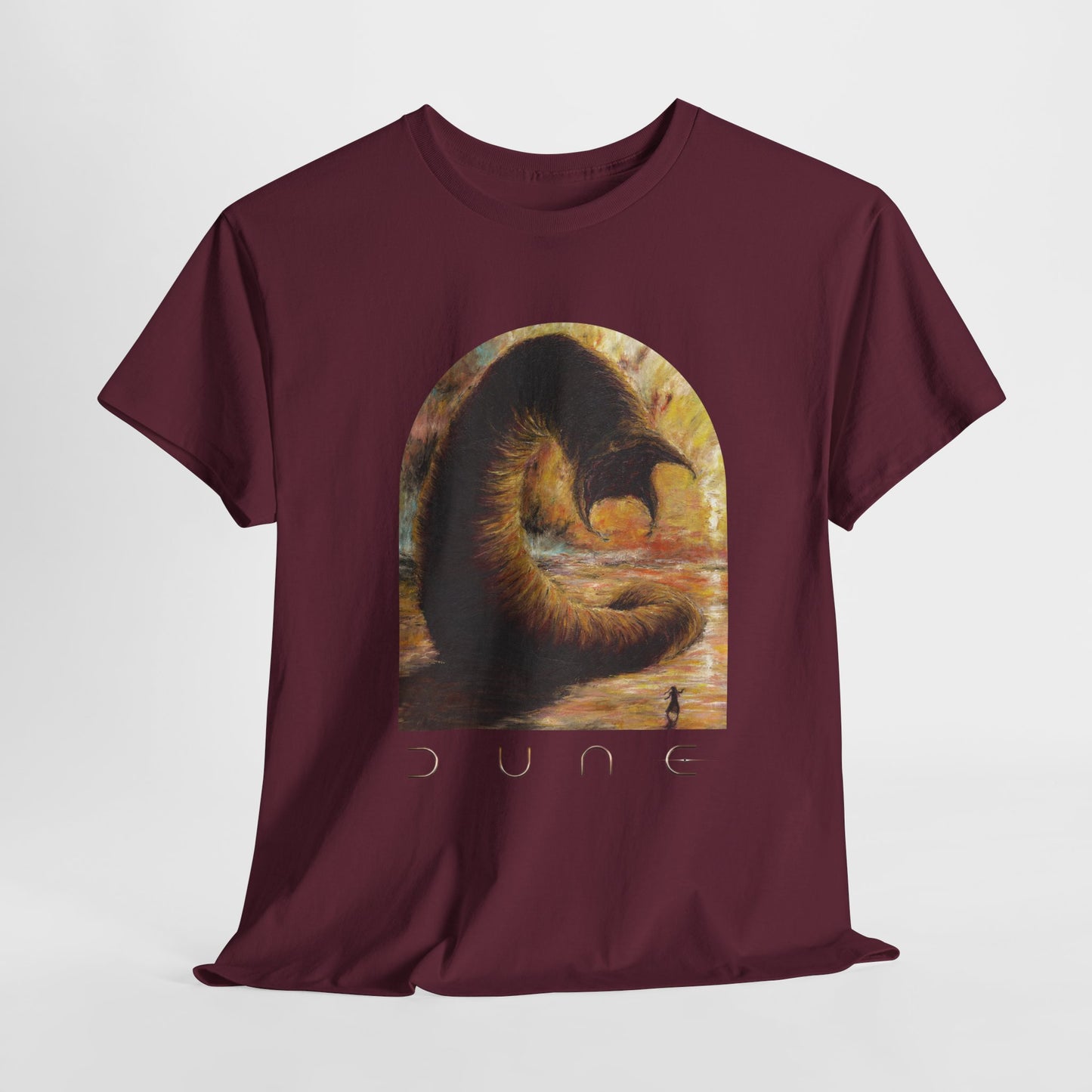 Dune T-shirt, Arch