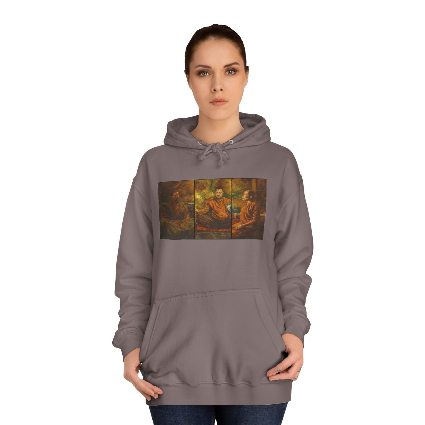 Unisex Shogun Hoodie