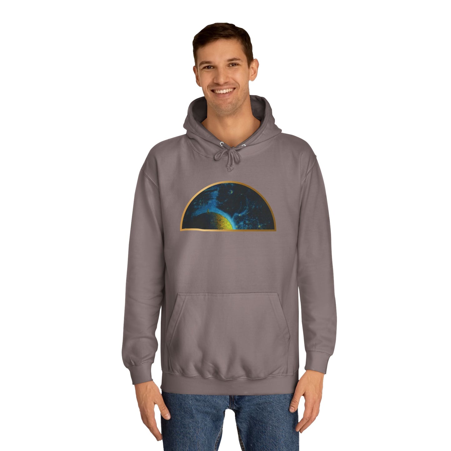 The Little Prince, Unisex Hoodie