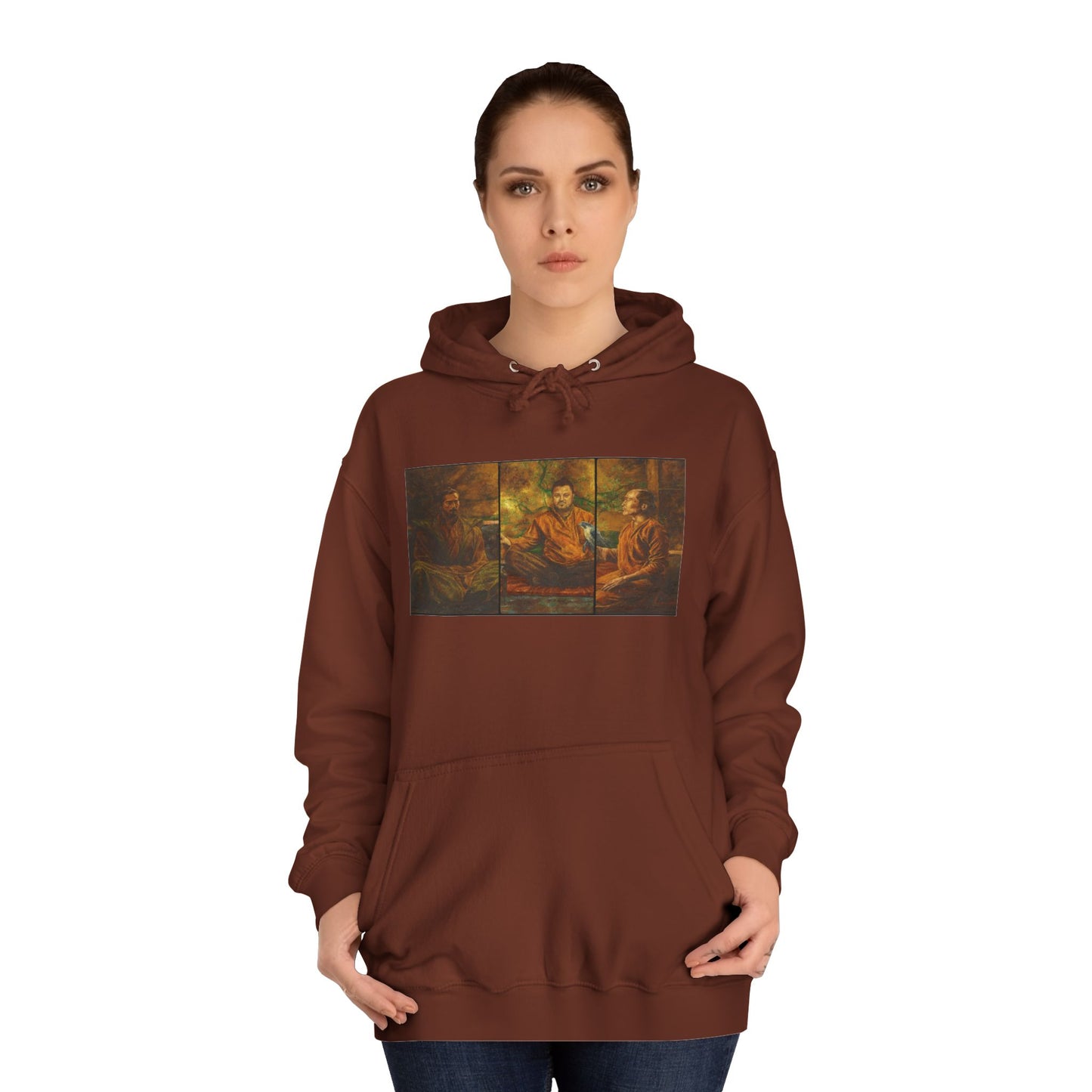 Unisex Shogun Hoodie