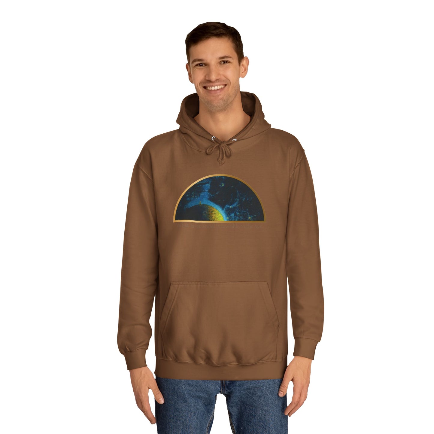 The Little Prince, Unisex Hoodie