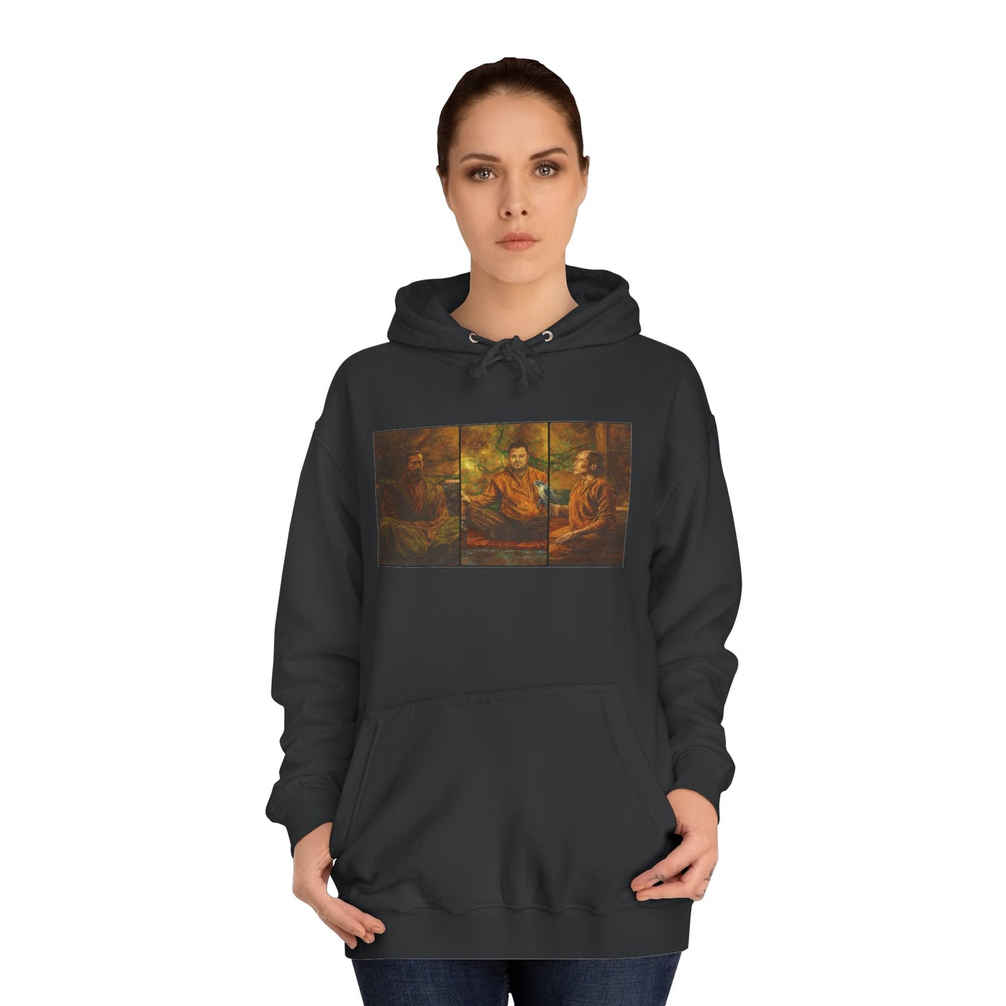 Unisex Shogun Hoodie