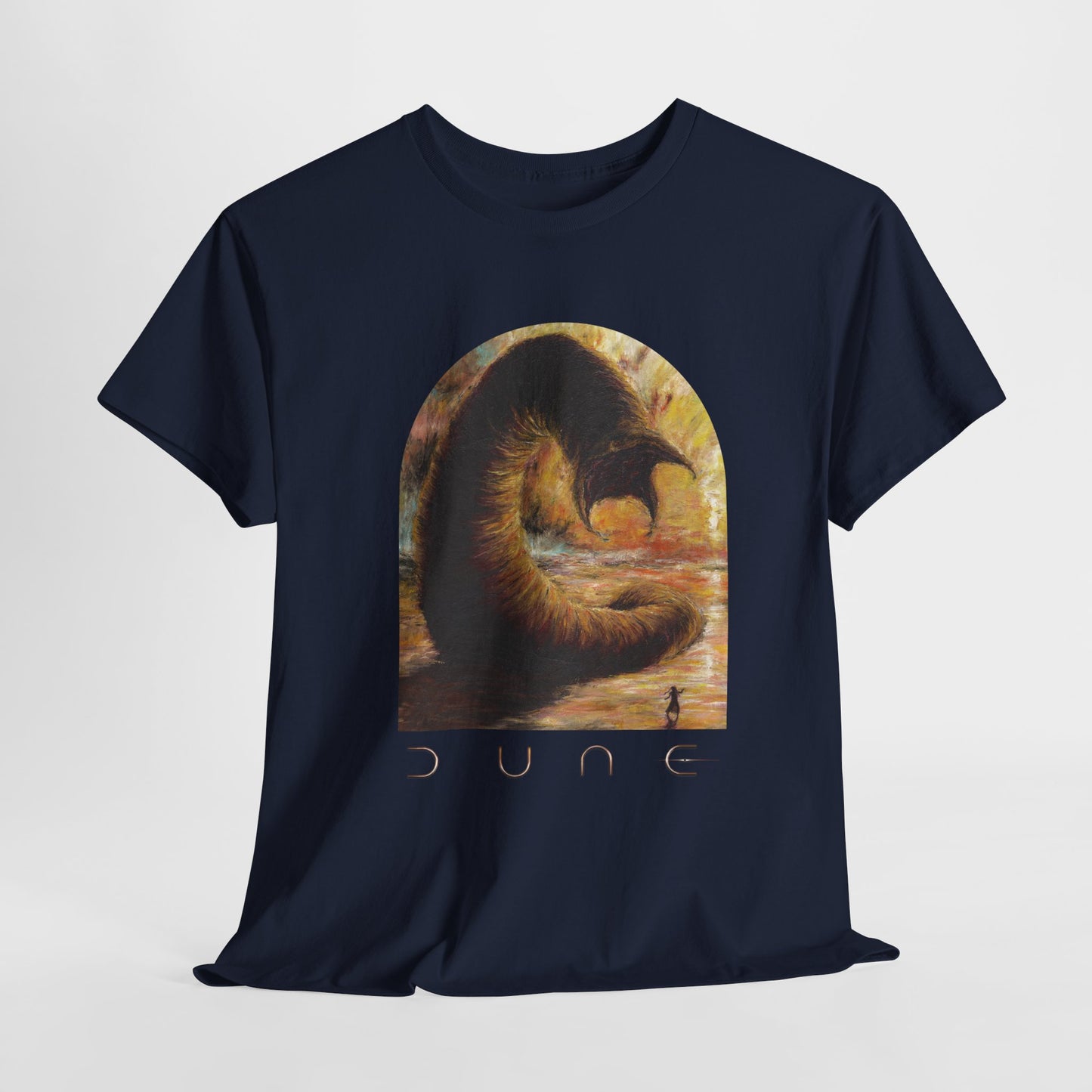 Dune T-shirt, Arch