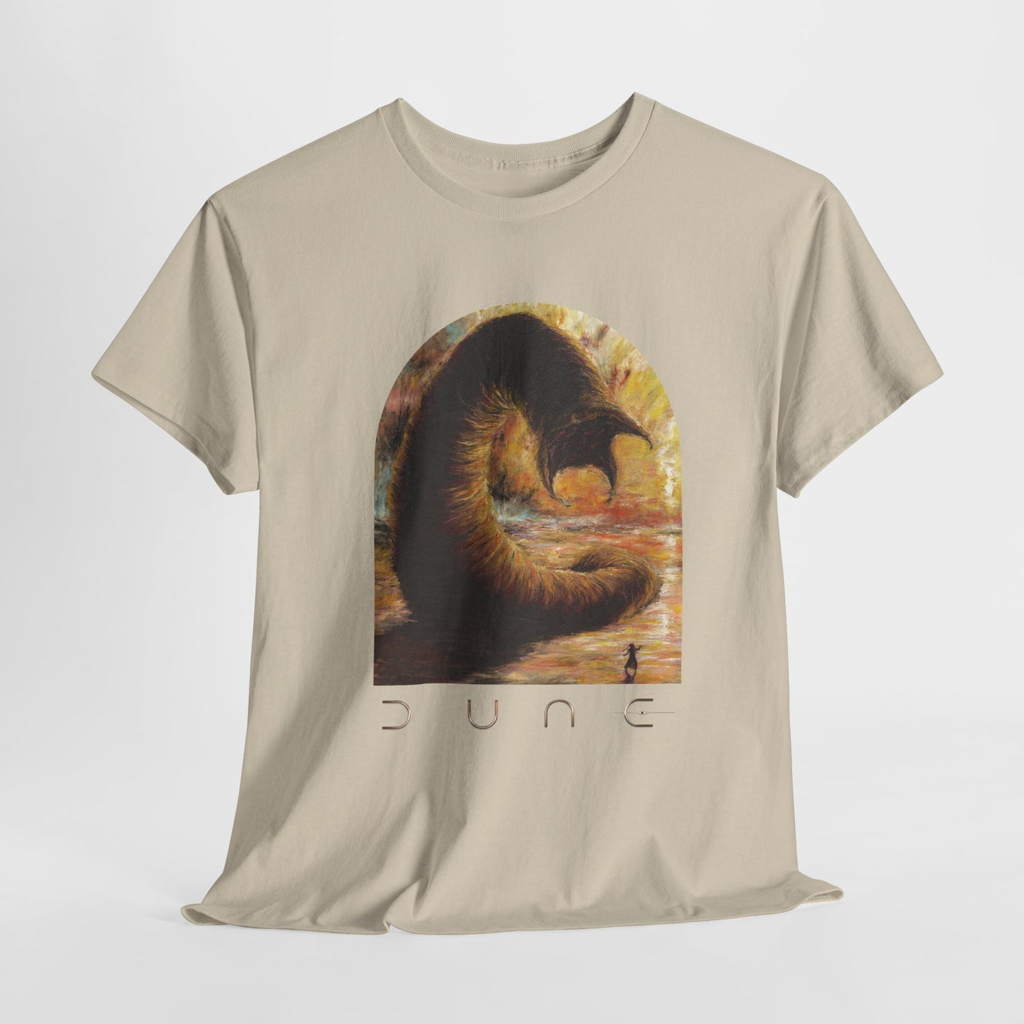 Dune T-shirt, Arch