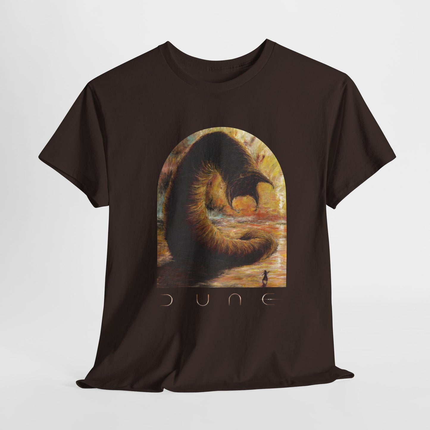 Dune T-shirt, Arch