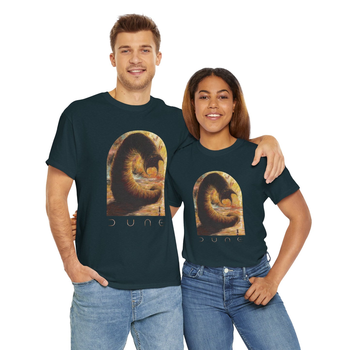Dune T-shirt, Arch