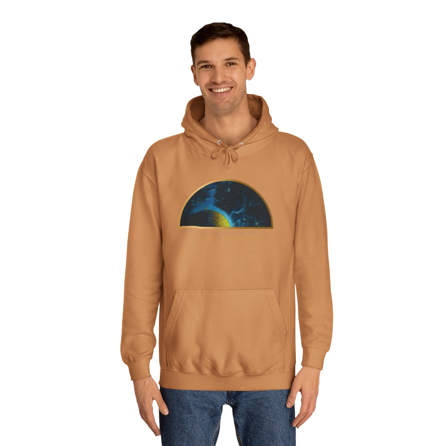 The Little Prince, Unisex Hoodie