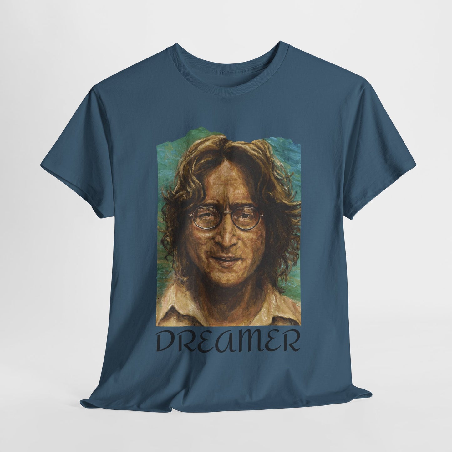 John Lennon T-shirt, Dreamer