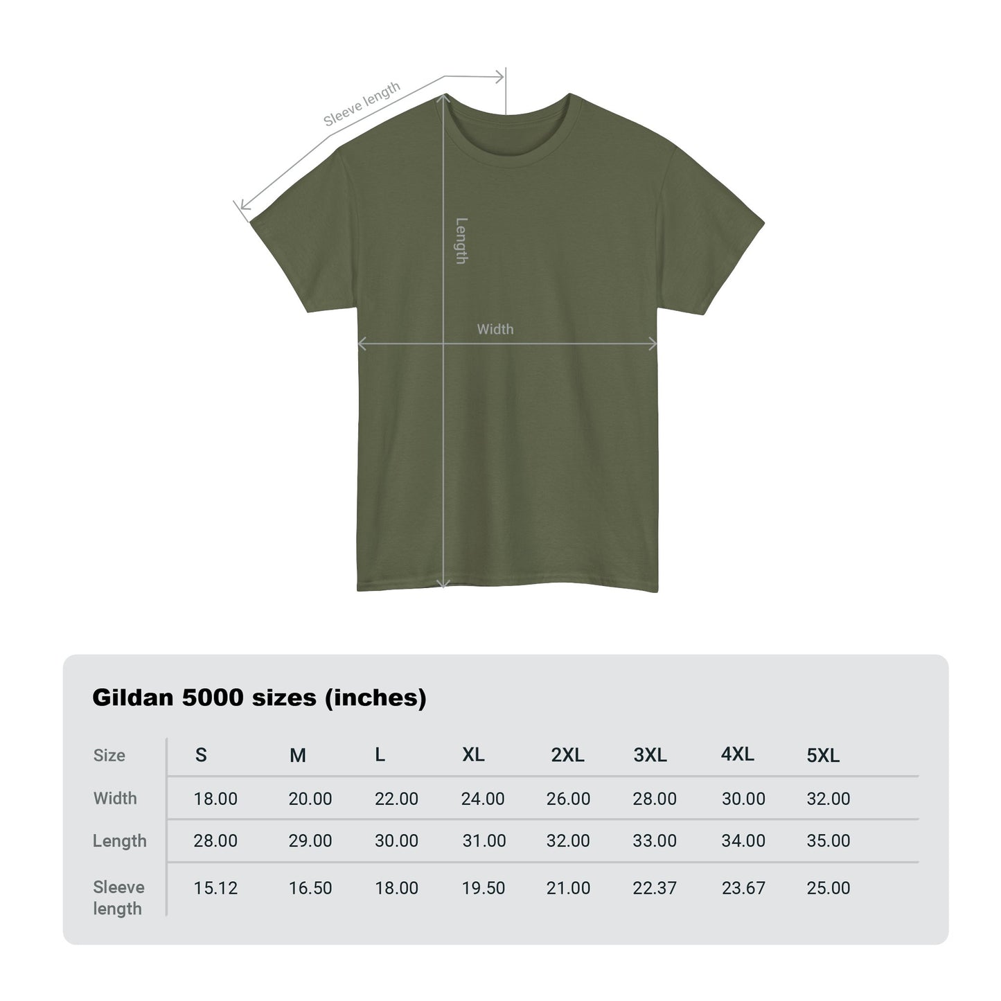 Dune Art Cotton T-shirt