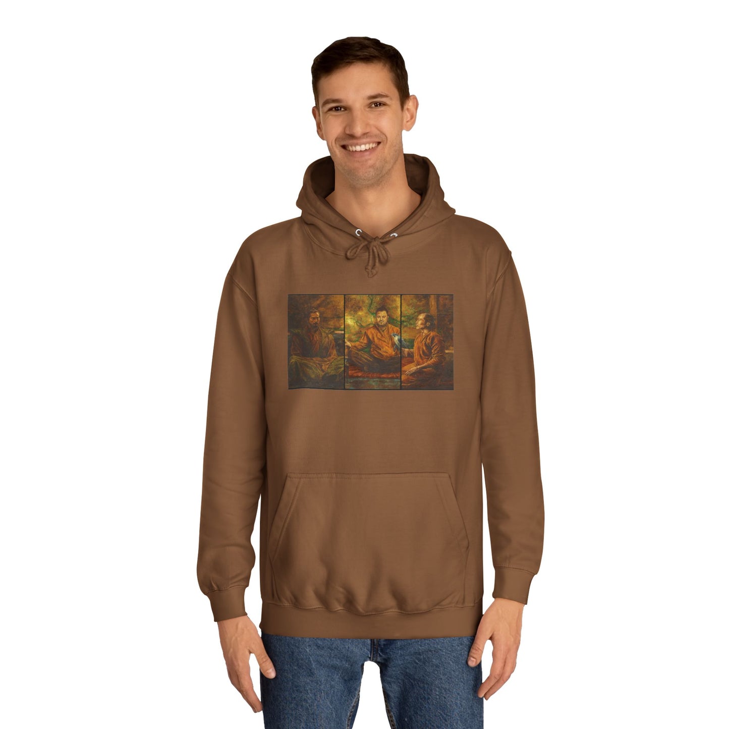 Unisex Shogun Hoodie