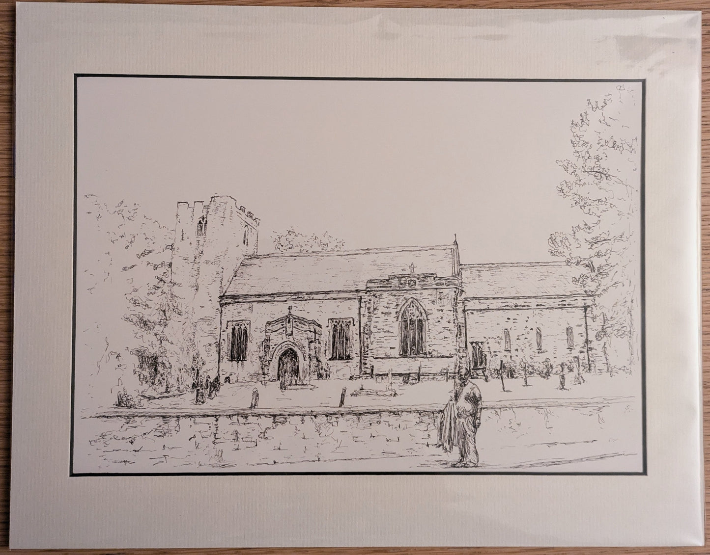 Darlington Series, Giclée Prints