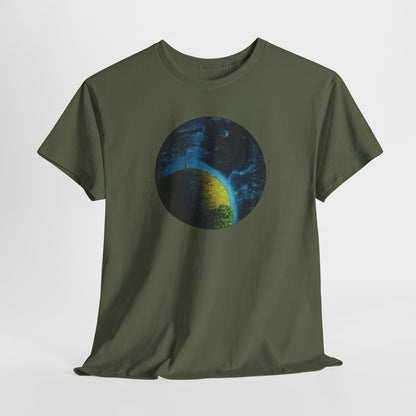 The Little Prince T-shirt, Stars Circle