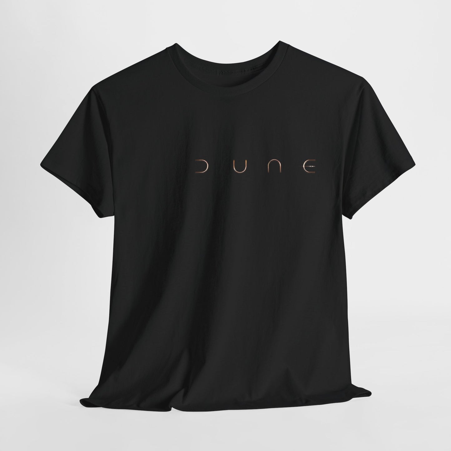 Dune T-shirt, Back Print