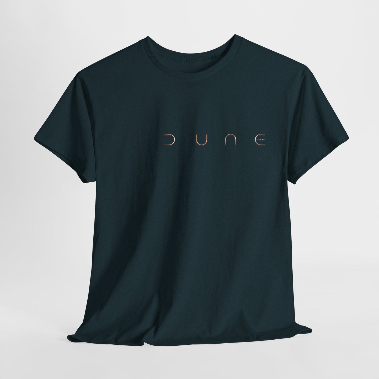 Dune T-shirt, Back Print