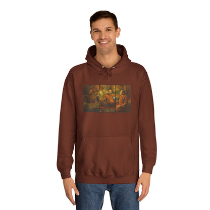 Unisex Shogun Hoodie