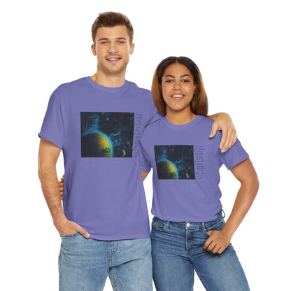 The Little Prince T-shirt, Introspection Quote