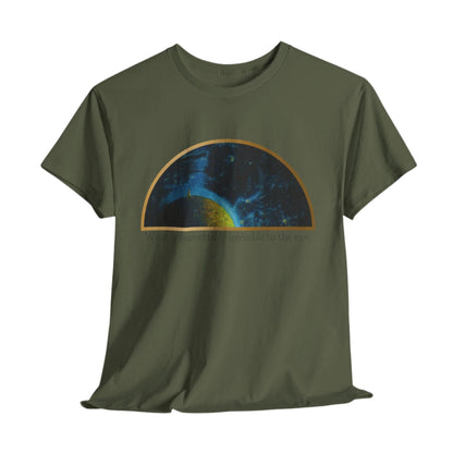 The Little Prince T-shirt, Essential Quote