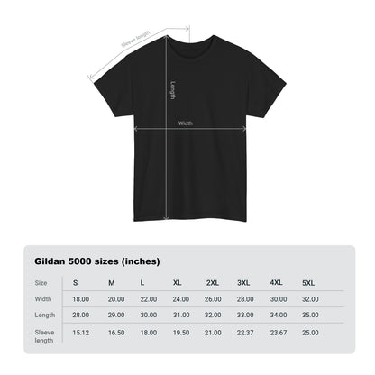 Shogun T-shirt, Now Quote