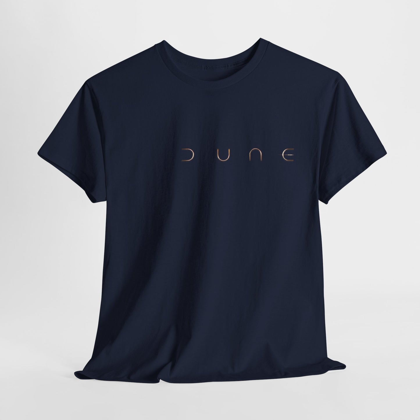 Dune T-shirt, Back Print