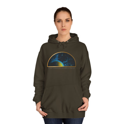 The Little Prince, Unisex Hoodie