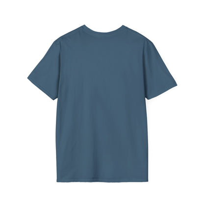 Women Spring Art T-shirt