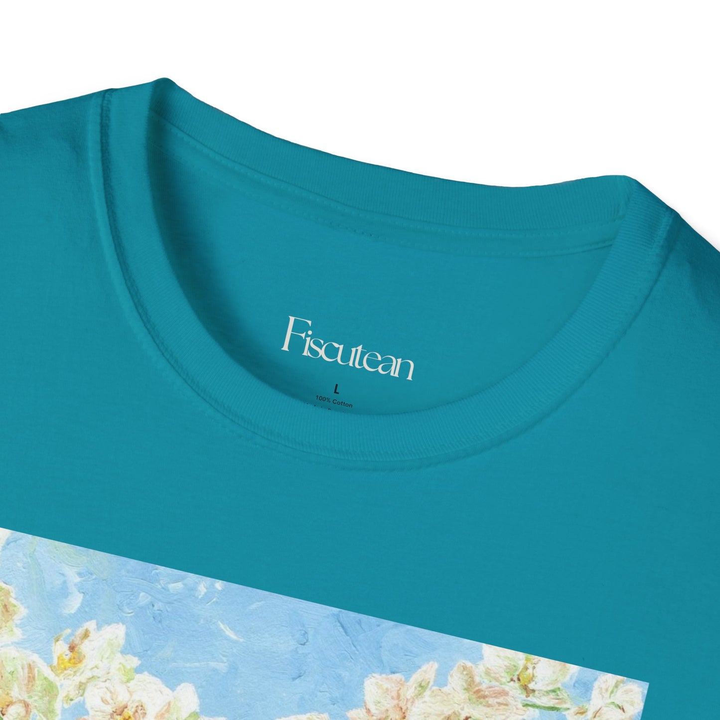 Women Tee - Bloom