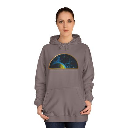 The Little Prince, Unisex Hoodie