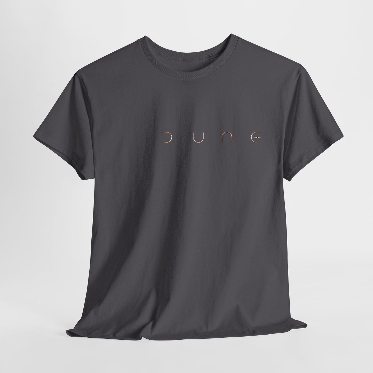 Dune T-shirt, Back Print