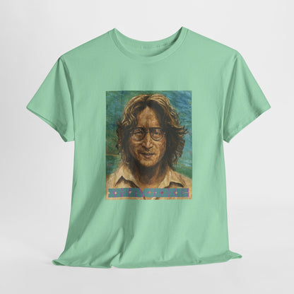 John Lennon T-shirt, Imagine II